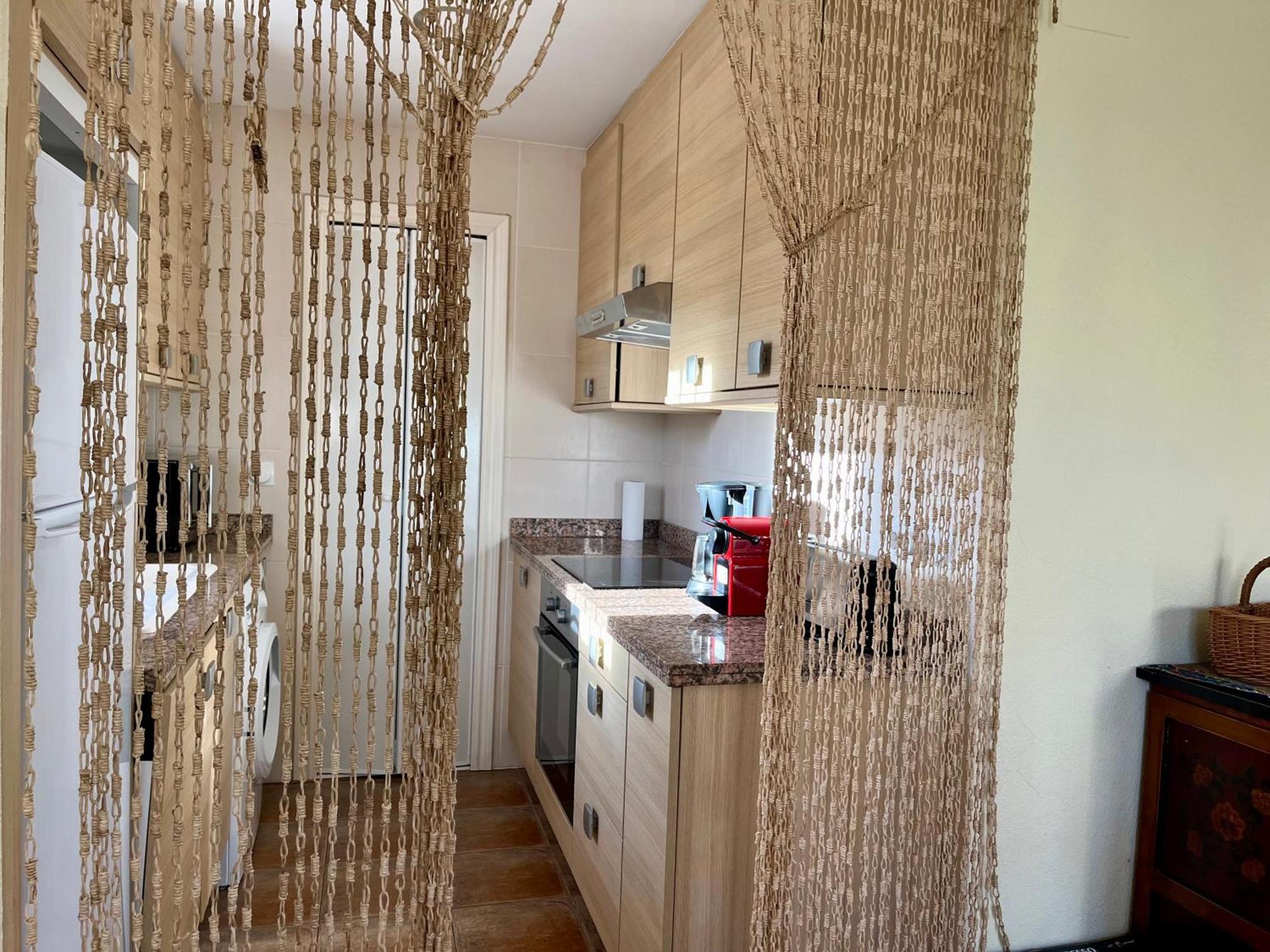 Villa Con Jardin En Oliva Nova Golf A 100M De La Playa Екстер'єр фото